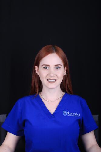Dra. Kristal González