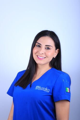 Dra. Midori Silva